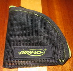 ������� ��� ����������� � ��������� Airflo